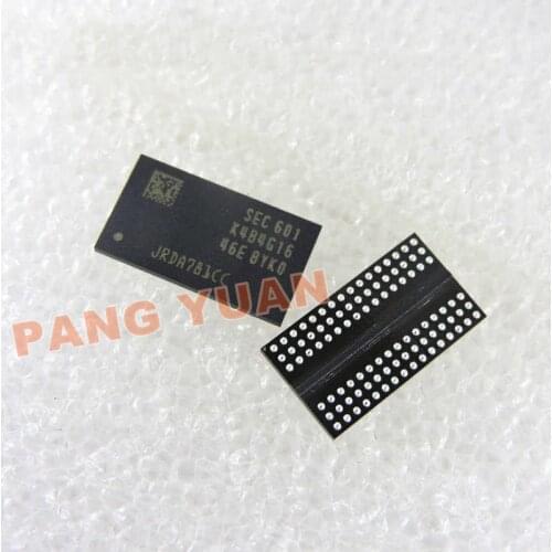 ONLY NEW UNUSED AND ORIGINAL PARTS 5pcs-10pcs/lot K4B4G1646E-BYK0 K4B4G1646E BGA FREE SHIPPING