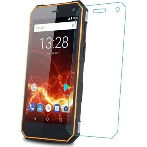 Tempered Glass for MyPhone Hammer Energy Screen Protector on MyPhone Hammer Energy Glass Film Protective Phone Safety cover