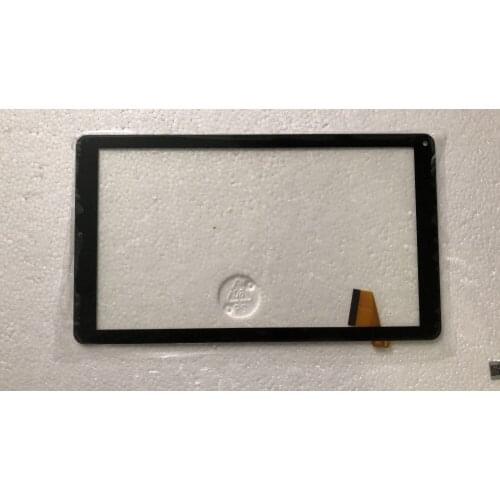 10.1'' new tablet pc for 3Go GT10K2E Digitizer Panel Touch Screen free shipping
