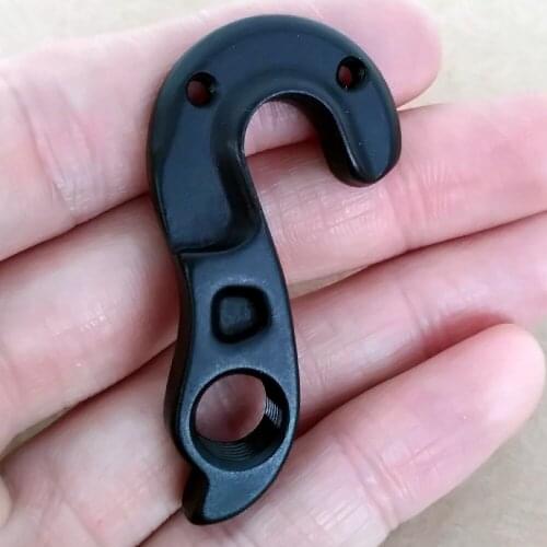 10pcs Bicycle derailleur hanger For Liv Langma Advanced GIANT TCR Adv SLR GIANT Contend SL Propel MECH dropout carbon frame bike