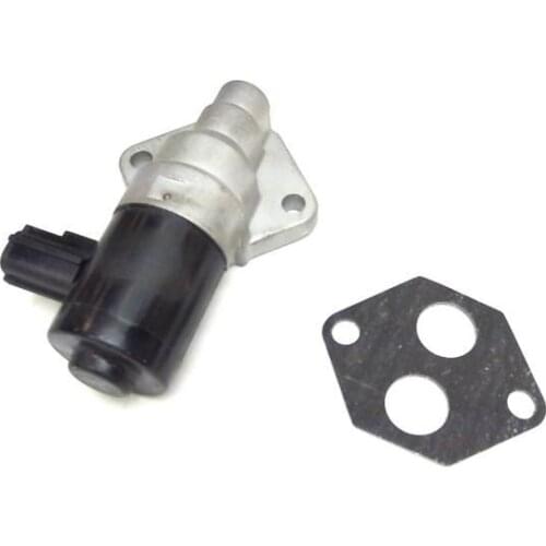 Auto parts replacement OE NO AC215 IAC for FORD air supply Idle Control Valve