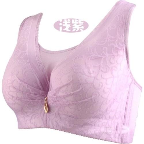 Plus size bra 46E 46DD 46C 44E 44DD 44C 42E 42DD 42C 40E 40DD 40C 38E 38D 38C 36E cup bra full lace sexy bra push up noble C3314
