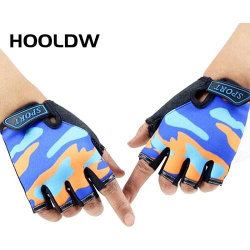 HOOLDW Gloves And Mittens