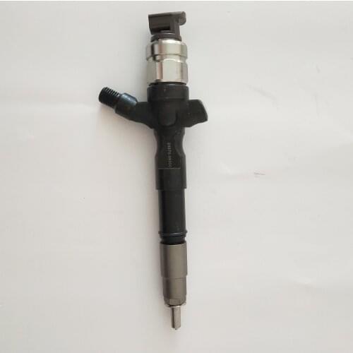 2KD Diesel Fuel Injector 23670-09350