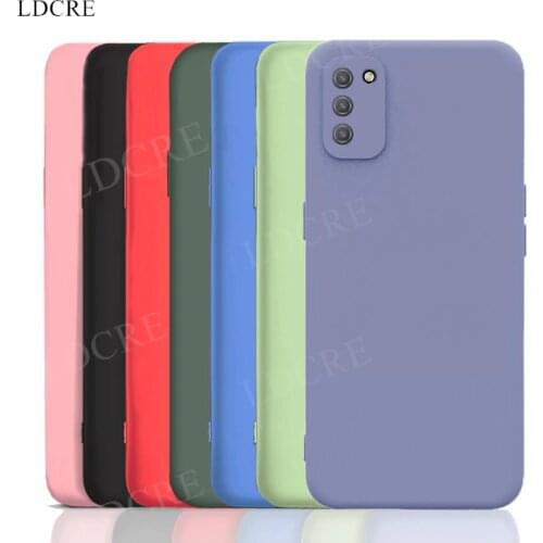 LDCRE Samsung Galaxy A71 Phone Cases