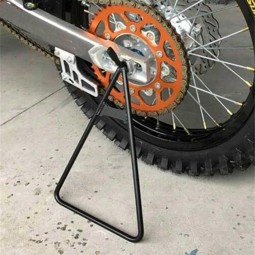Miling Motorcycle Stands