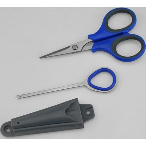 Fishing Multifunctional Plier PE line cut Carp блесна фидер material de pesca карповые удилища свингеры для рыбалки