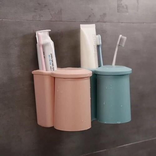 Mr.Prince Toothbrush Holders