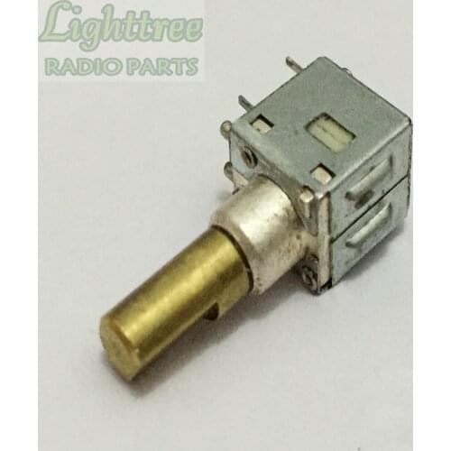 5X Power Volume Switch for Motorola XTNI CP110 EP150 A10 A12