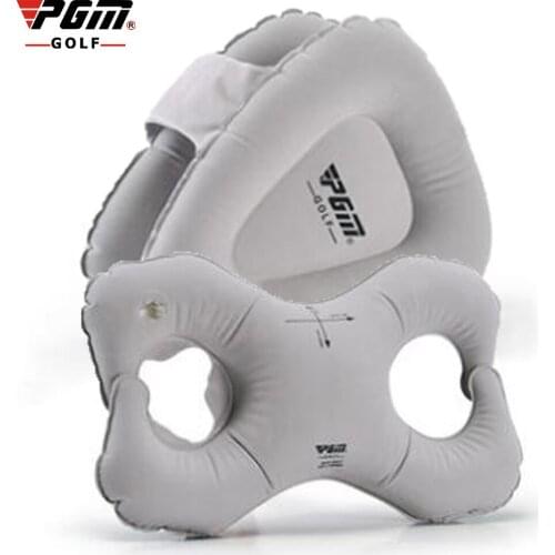PGM Golf Swing Trainer Brand New Golf posture corrective arm action corrector PVC Inflatable Posture For golfer gift new 1pc