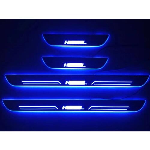 SAYIWAYIKO Door Sills Great Wall