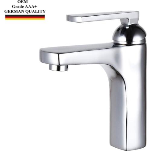 Temkunes Brass Bath Faucets