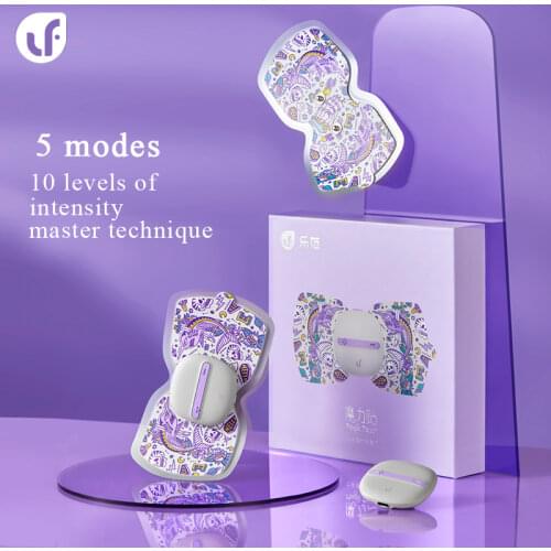 UXDXU Electric Massagers