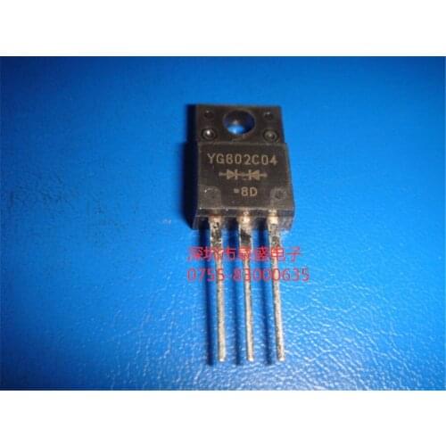 YG802C04 802C04