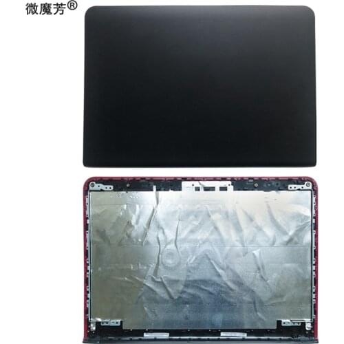 Laptop LCD Top Cover for Sony vaio SVE14 SVE14A SVE14AE13L SVE14AJ16L SVE14A27CX SVEA100C SVE14A 012-100A-8952 touch A shell