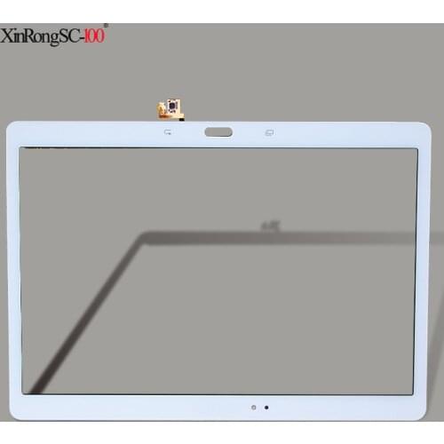 10.5 inch for Samsung Galaxy Tab S T800 T805 SM-T800 SM-T805 Touch Screen Digitizer Sensor Glass Tablet Replacement Parts