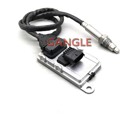 22827995 Nitrogen Oxide Sensor NOX Sensor For Volvo Renault 24V
