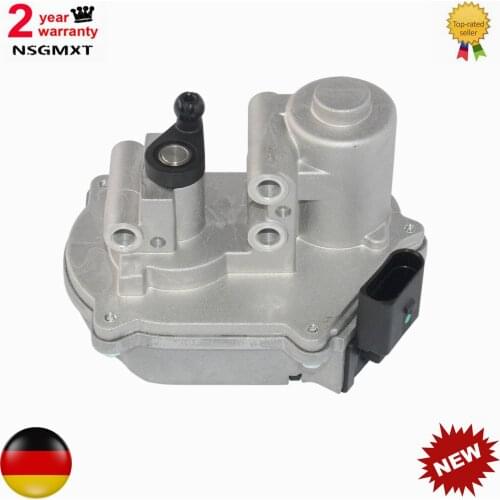 AP01 New Intake Manifold Flap Actuator For Audi A4 A5 A6 A7 A8 Q5 Q7 ,For VW TOUAREG PHAETON PORSCHE 059129086M