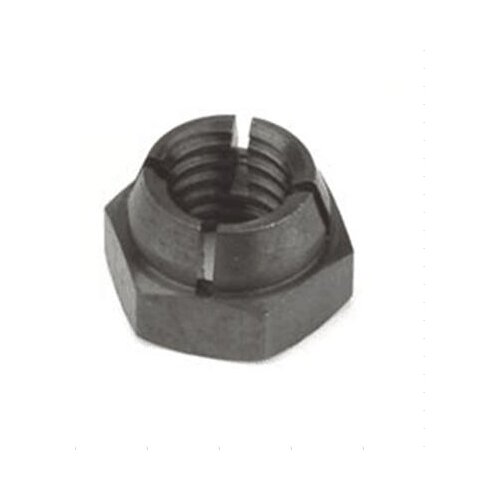 Rc Saito Engines Parts Four-Stroke Engine ANTI-LOOSENING NUTKK M FF CC GG OO AZ AT BM BO BP,PN# SAI40A110 SAI56110 SAI170R3110