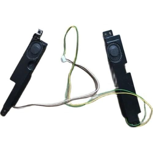 Speaker - Hi Box for new original laptop Lenovo ThinkPad T400 R400 R61i T61 14.1 "Widescreen speaker with built-in speaker