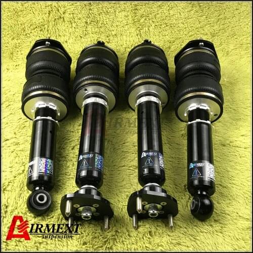 For L EXUS IS300 IS200 XE10 RWD(1998~2005)/AIR STRUT Air suspension kit/coilover air spring /Auto parts air spring/pneumatic