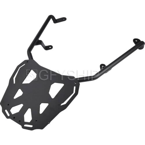 For Yamaha TMAX 530 2013 2014 2015 2016 2017 2018 2019 T MAX 530 Scooter Trunk Extension Motorcycle Luggage Rack TMAX 530