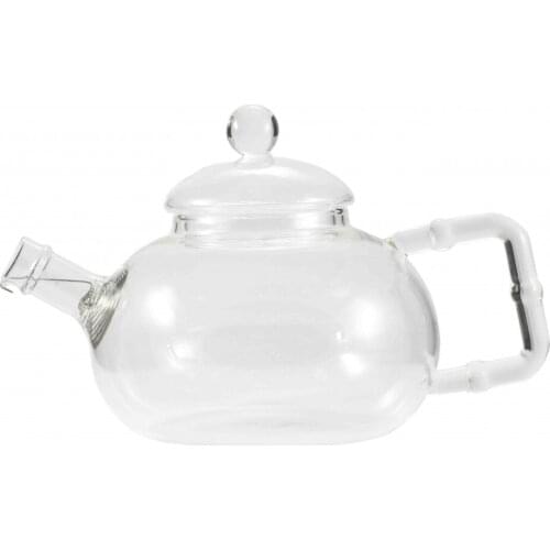 Gutenberg Household Teapots