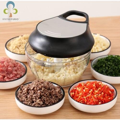 Ручные мясорубки IFITU PUBO China At AliExpress