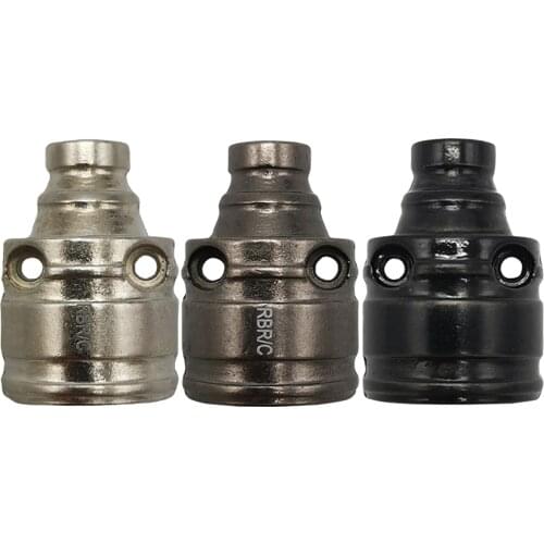 Alloy Gearbox Shaft Axle Cover Housing for WPL D12 1:10 4WD RC Car Accessory