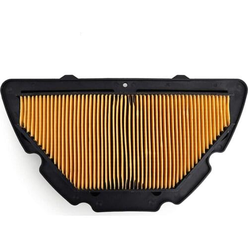 Motorcycle Air Filter Cleaner for Yamaha YZF 1000 YZF R1 2004-2006 Accessories
