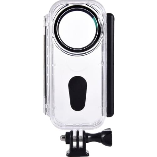Plastic Guard Camera Cover Gimbal Protector For Insta360 One X Camera Accs