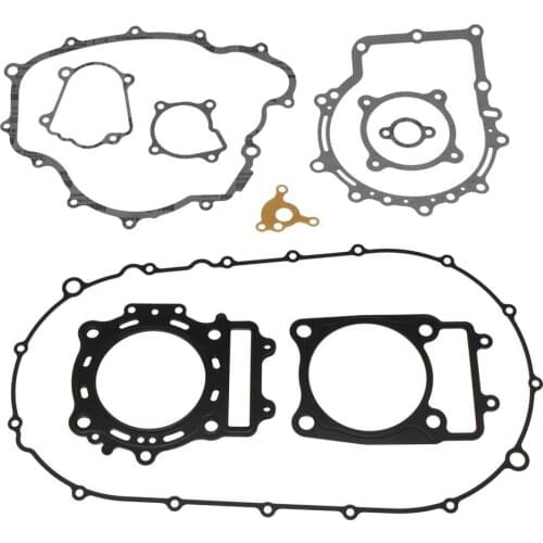 Full Gasket Sealer Rebuild Set Kit For CF600 CF625 Scooter ATV UTV Engine