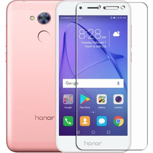 9H HD Tempered Glass For Huawei Honor 6A (Pro) Protective Film ON DLI-AL10, DLI-TL20, DLI-TL10 L42 L22 Screen Protector Cover