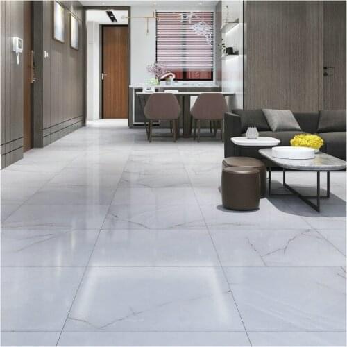 Self-adhesive Floor Stickers Household PVC Floor Thick Marble Vinyl Floor Stone Plastic Balcony Floor Fireproof Floor Anti mat