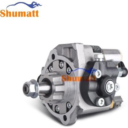 SHUMATT High Pressure Fuel Pumps