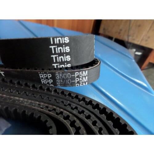 Tinis RPP 3500-P5M Synchronous Belt, Timing Belt,Transmission Belt
