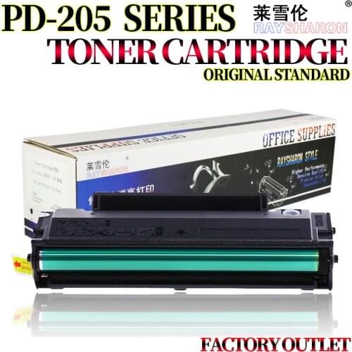 Toner Cartridge,Drum Unit,For Use in Pantum PD-205 P2550 P2505 M6505N P2505N M6605 M6555N M6605N