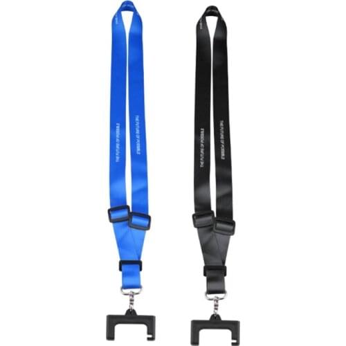 For Mavic Air 2 2S/Mini 2Remote Control Lanyard Extension Bracket Stand Holder