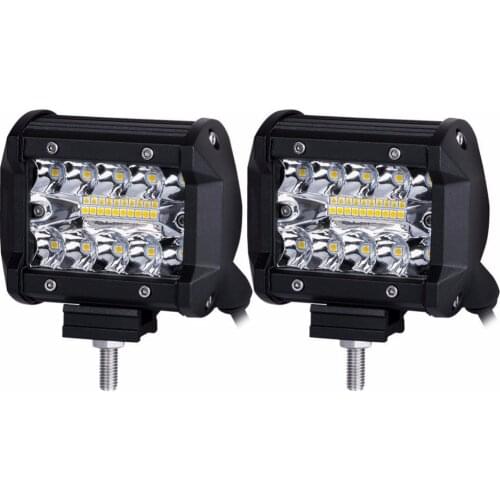YESPLEASE Lamps For Cars