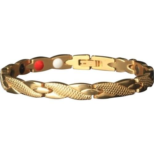 CHANG KUN Pair Bracelets