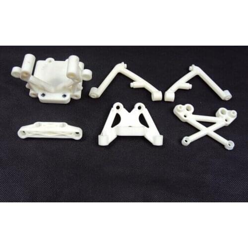 Baja nylon suit common front group HPI 5B / 5T 85102