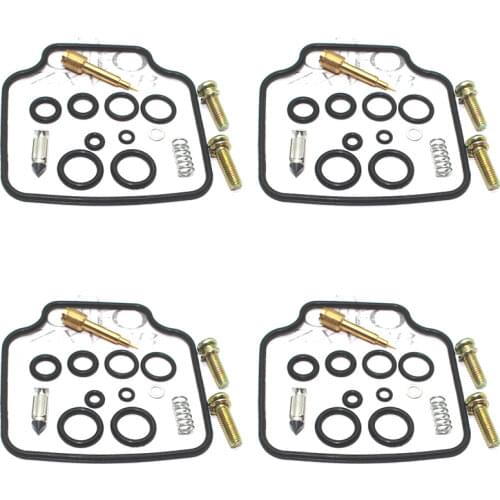FOR HONDA CB450S CB750 Nighthawk CBX550 Supersport CBX650 CBX750 CB450 S CB CBX 750 550 650 RC382 RC 382 carburetor repair Bottom shell gasket housing