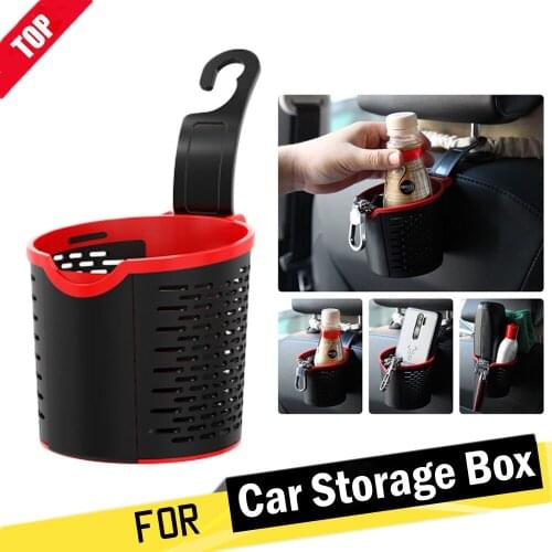 LONGSHI Car Organizers