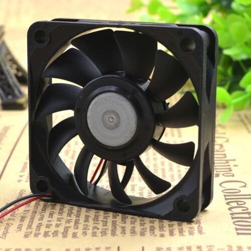 For Nidec M60R24MGAB-53J56 24V 0.08A 60*60*15 3 line printer