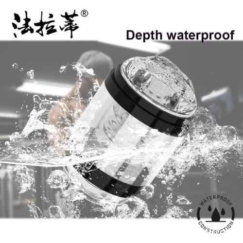 Male Masturbator Cup Soft Pussy Sex Toys Real Vagina Adult Endurance Exercise Sex Products Vacuum Pocket Cup for Men,44