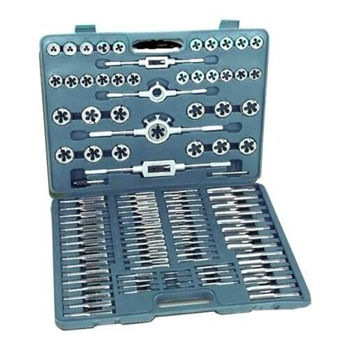 Mannesmann 53255 Guide Threader Set (110 Piece)
