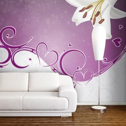 Wall mural-cheer-400x309 cm