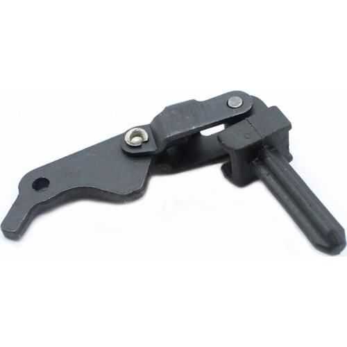 New Chain Brake Knee Joint Front and Rear Link Assembly Fit POULAN HUSQVARNA 36 41 136 137 137E 141 141LE 142 142E Chainsaws