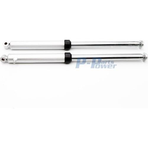 Front Fork Spring Suspension Shock Assy for Yamaha PW50 PW 50 PY50 G50T Y-Zinger