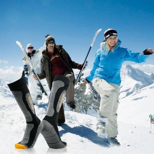 RANDY SUN Waterproof Woman Men Cycling Bicycle Yoga Anti-Slip Fitness Fishing Skateboard Gym Exercise Socks